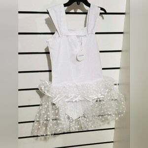Arshiner leotard sz 16